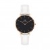 Daniel Wellington_Petite 32 Bondi RG Black Watch_DW00100283